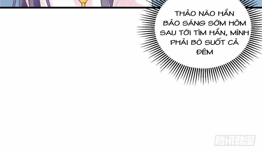 Đồ Đệ Nhà Ta Lại Quải Rồi: Chapter 17