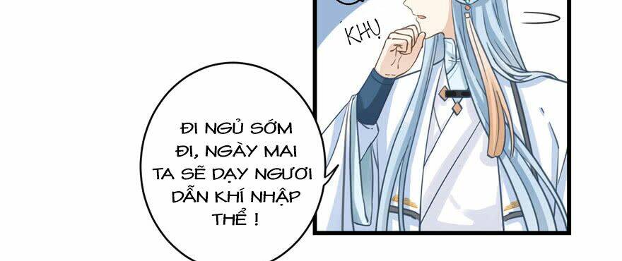 Đồ Đệ Nhà Ta Lại Quải Rồi: Chapter 17