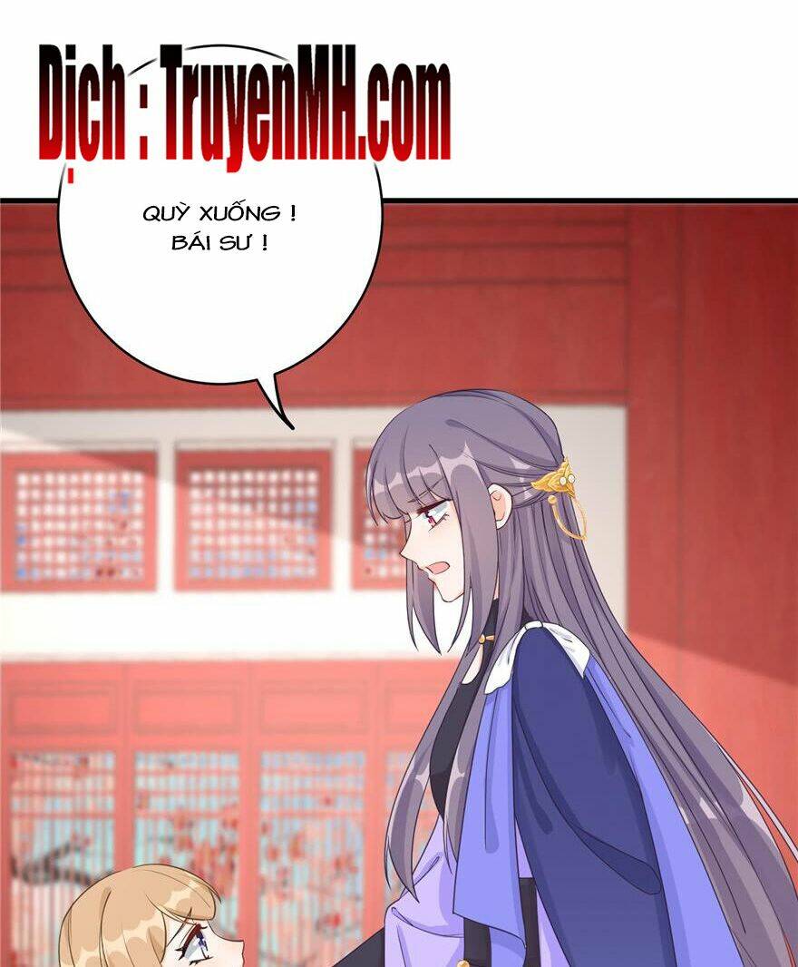 Đồ Đệ Nhà Ta Lại Quải Rồi: Chapter 170