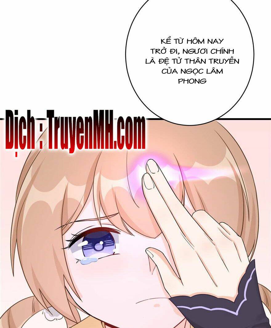 Đồ Đệ Nhà Ta Lại Quải Rồi: Chapter 170