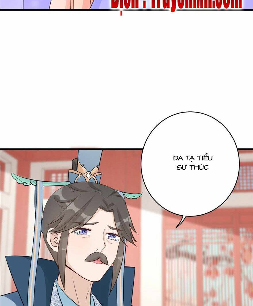Đồ Đệ Nhà Ta Lại Quải Rồi: Chapter 170