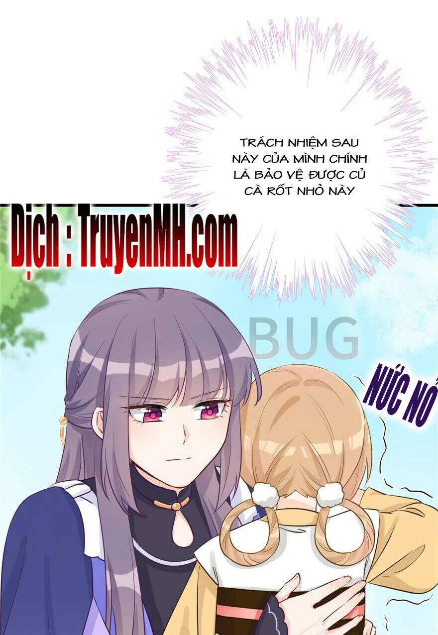 Đồ Đệ Nhà Ta Lại Quải Rồi: Chapter 171