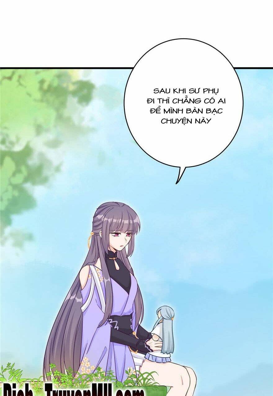 Đồ Đệ Nhà Ta Lại Quải Rồi: Chapter 171