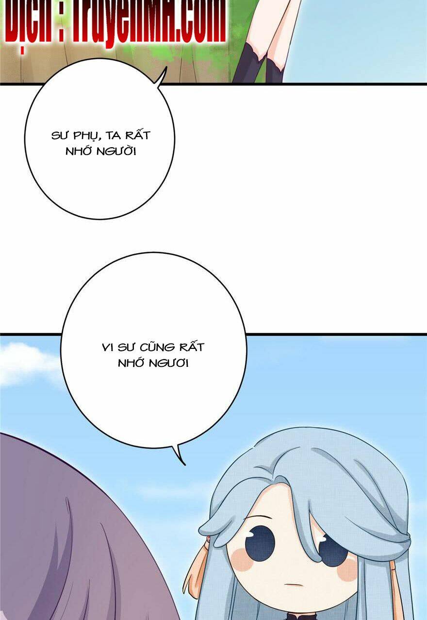 Đồ Đệ Nhà Ta Lại Quải Rồi: Chapter 171