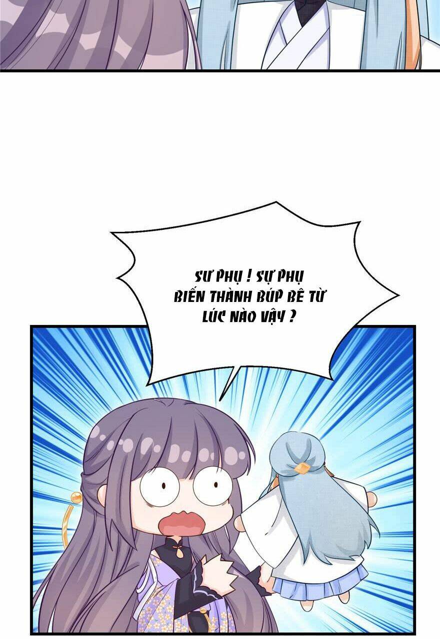 Đồ Đệ Nhà Ta Lại Quải Rồi: Chapter 171