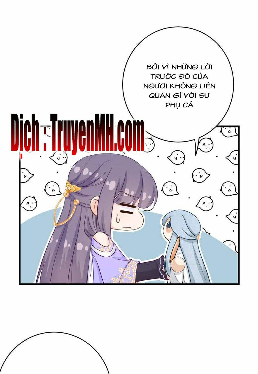 Đồ Đệ Nhà Ta Lại Quải Rồi: Chapter 171
