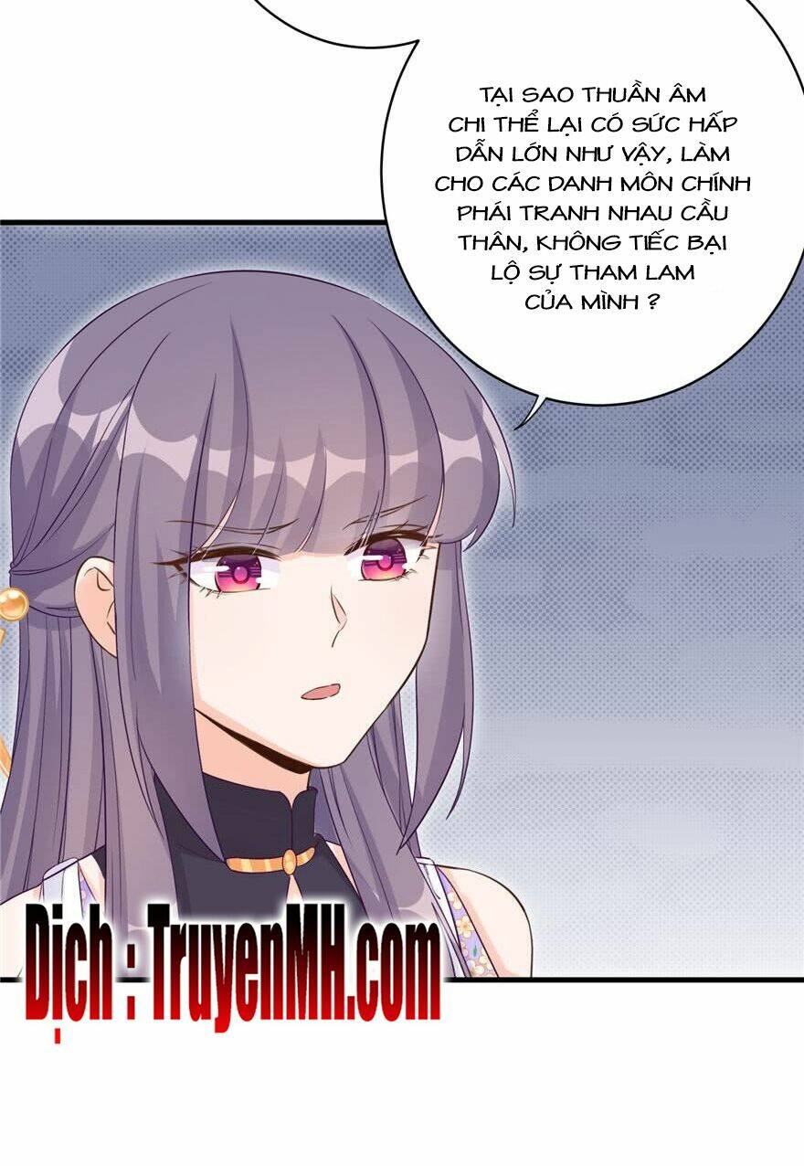 Đồ Đệ Nhà Ta Lại Quải Rồi: Chapter 171