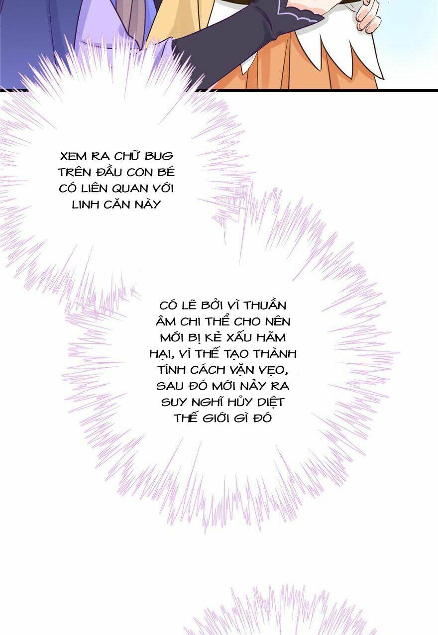 Đồ Đệ Nhà Ta Lại Quải Rồi: Chapter 171