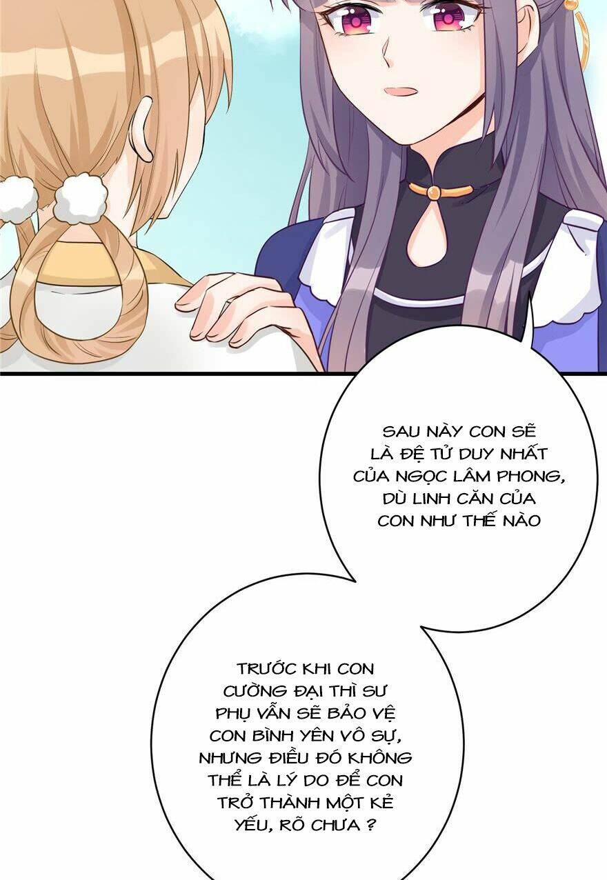 Đồ Đệ Nhà Ta Lại Quải Rồi: Chapter 171