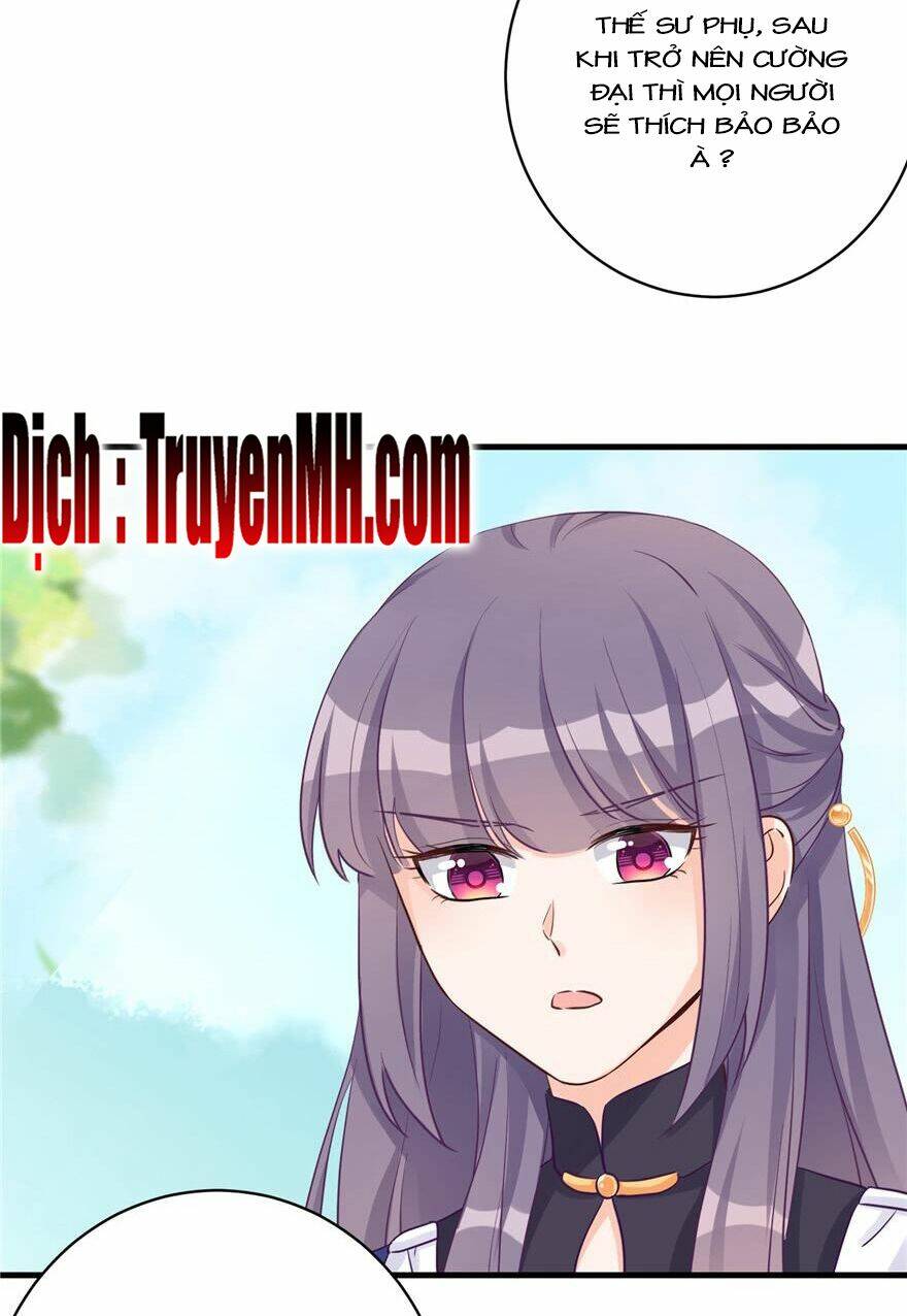 Đồ Đệ Nhà Ta Lại Quải Rồi: Chapter 171