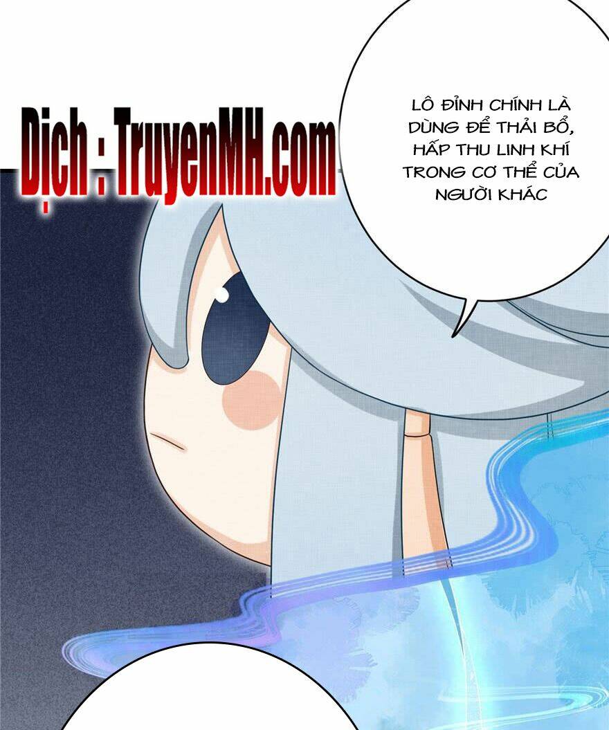 Đồ Đệ Nhà Ta Lại Quải Rồi: Chapter 172