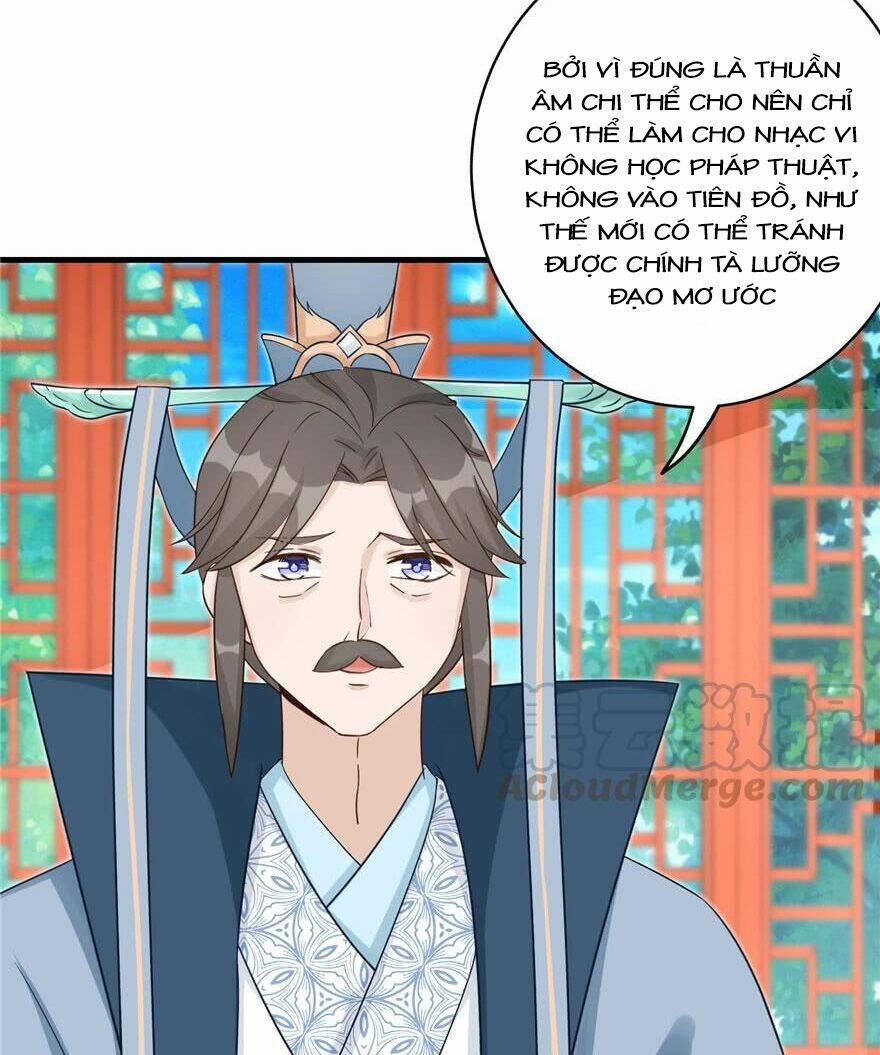 Đồ Đệ Nhà Ta Lại Quải Rồi: Chapter 172