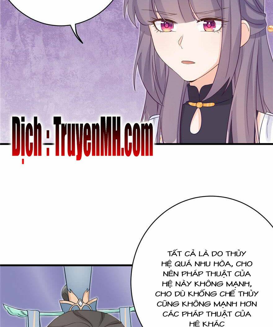 Đồ Đệ Nhà Ta Lại Quải Rồi: Chapter 172