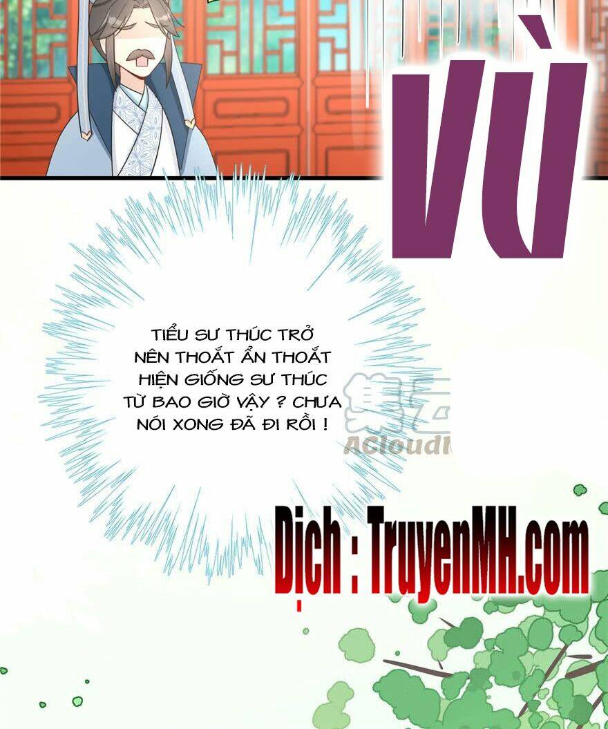 Đồ Đệ Nhà Ta Lại Quải Rồi: Chapter 172