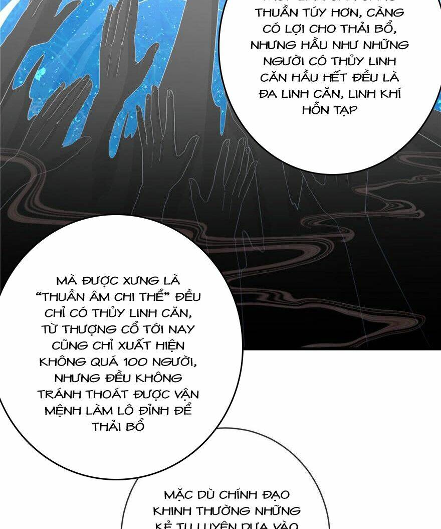 Đồ Đệ Nhà Ta Lại Quải Rồi: Chapter 172