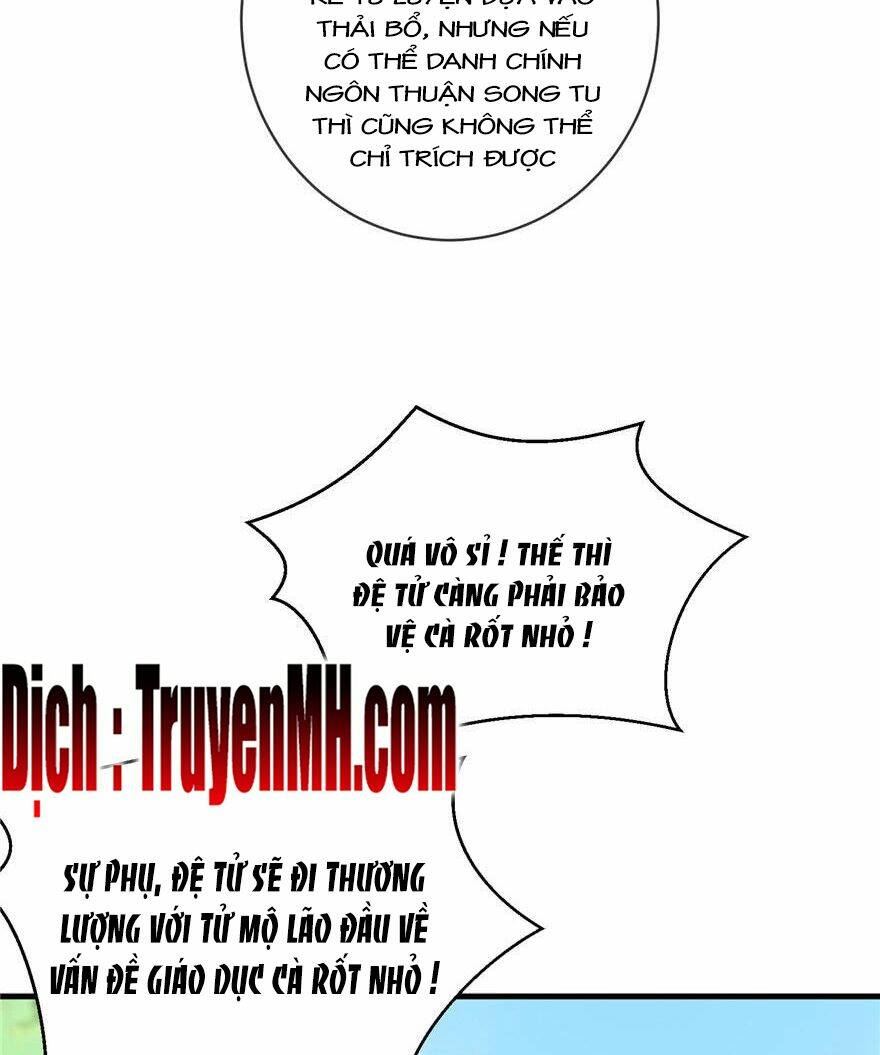 Đồ Đệ Nhà Ta Lại Quải Rồi: Chapter 172