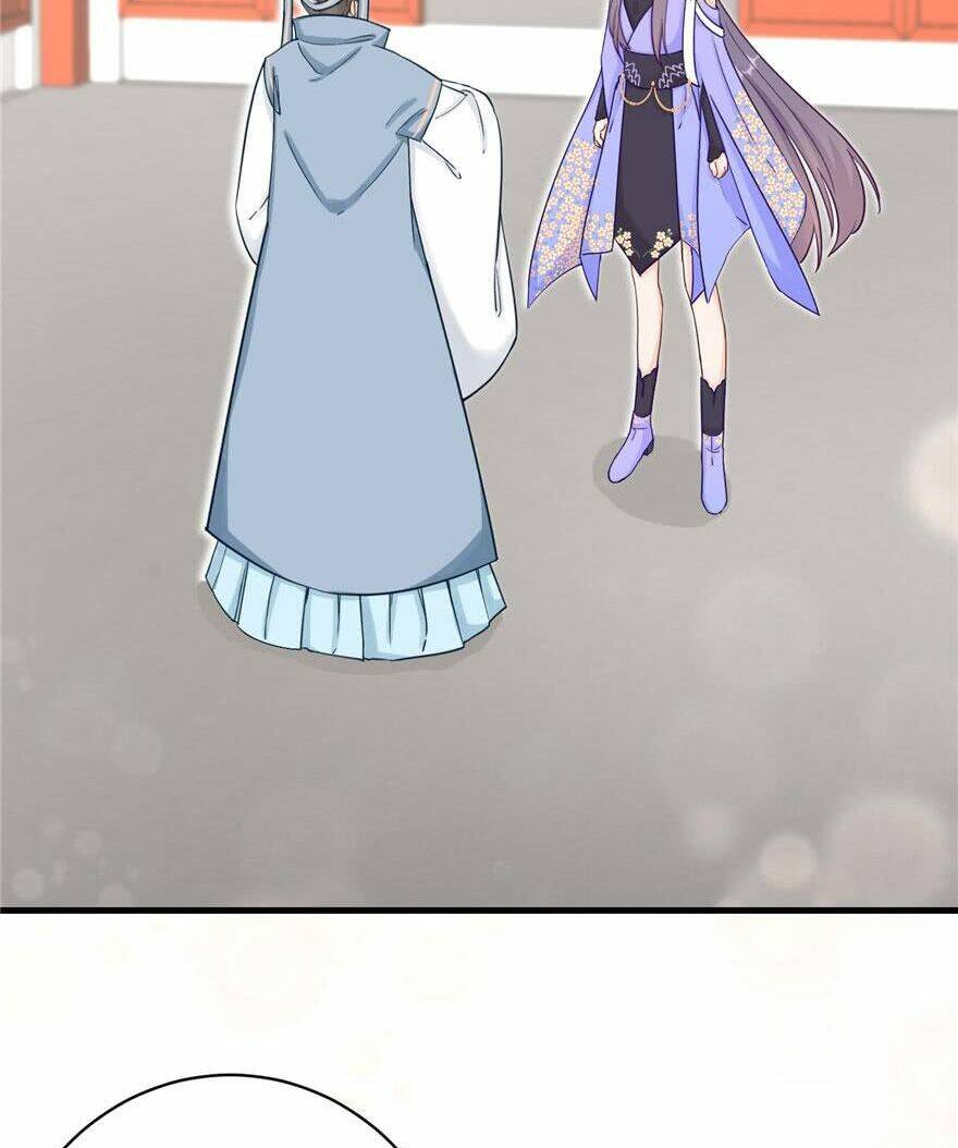 Đồ Đệ Nhà Ta Lại Quải Rồi: Chapter 172