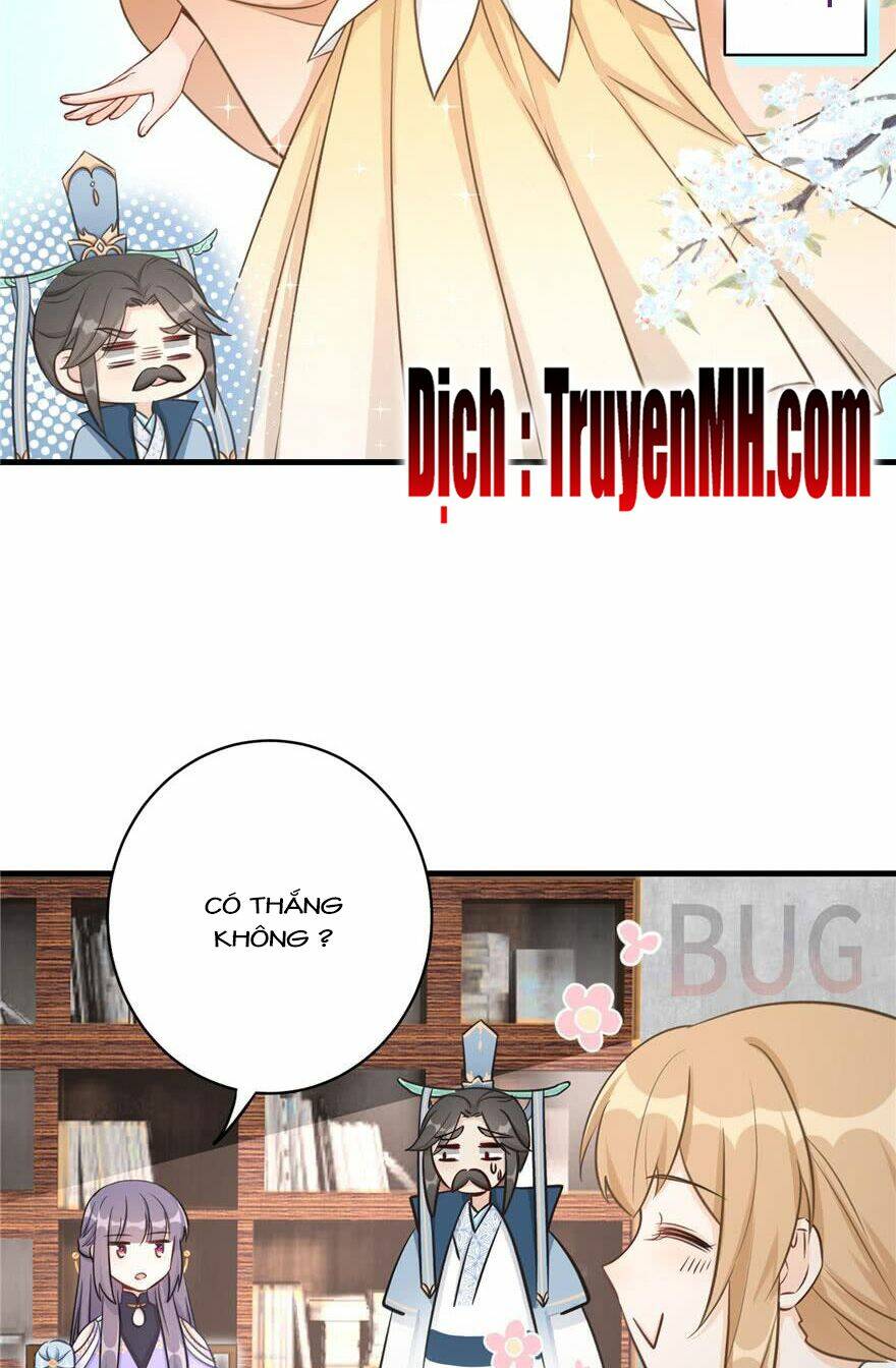 Đồ Đệ Nhà Ta Lại Quải Rồi: Chapter 173