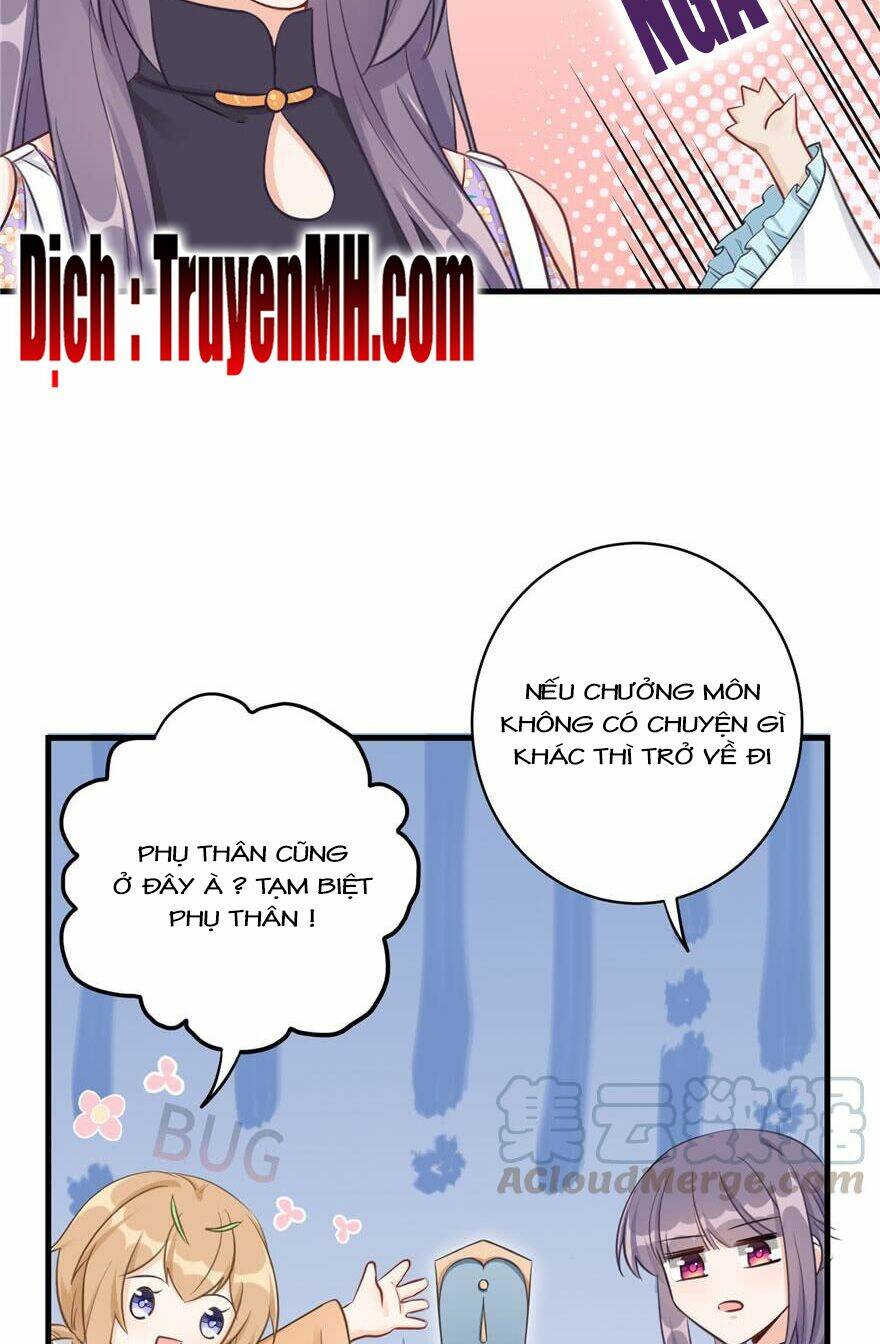 Đồ Đệ Nhà Ta Lại Quải Rồi: Chapter 173
