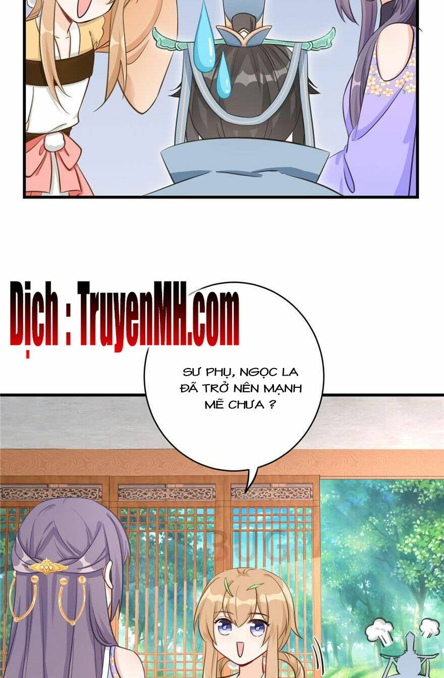 Đồ Đệ Nhà Ta Lại Quải Rồi: Chapter 173
