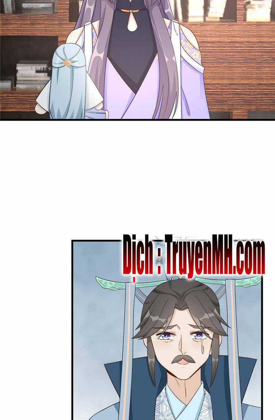 Đồ Đệ Nhà Ta Lại Quải Rồi: Chapter 173