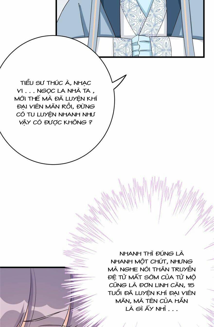 Đồ Đệ Nhà Ta Lại Quải Rồi: Chapter 173