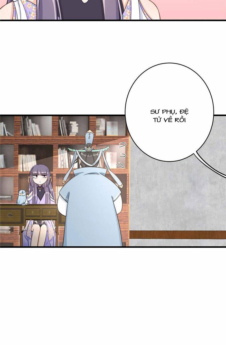 Đồ Đệ Nhà Ta Lại Quải Rồi: Chapter 173