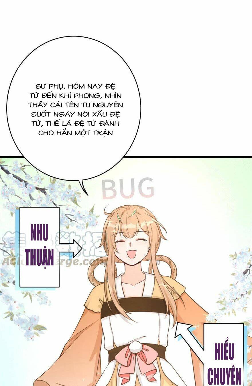 Đồ Đệ Nhà Ta Lại Quải Rồi: Chapter 173