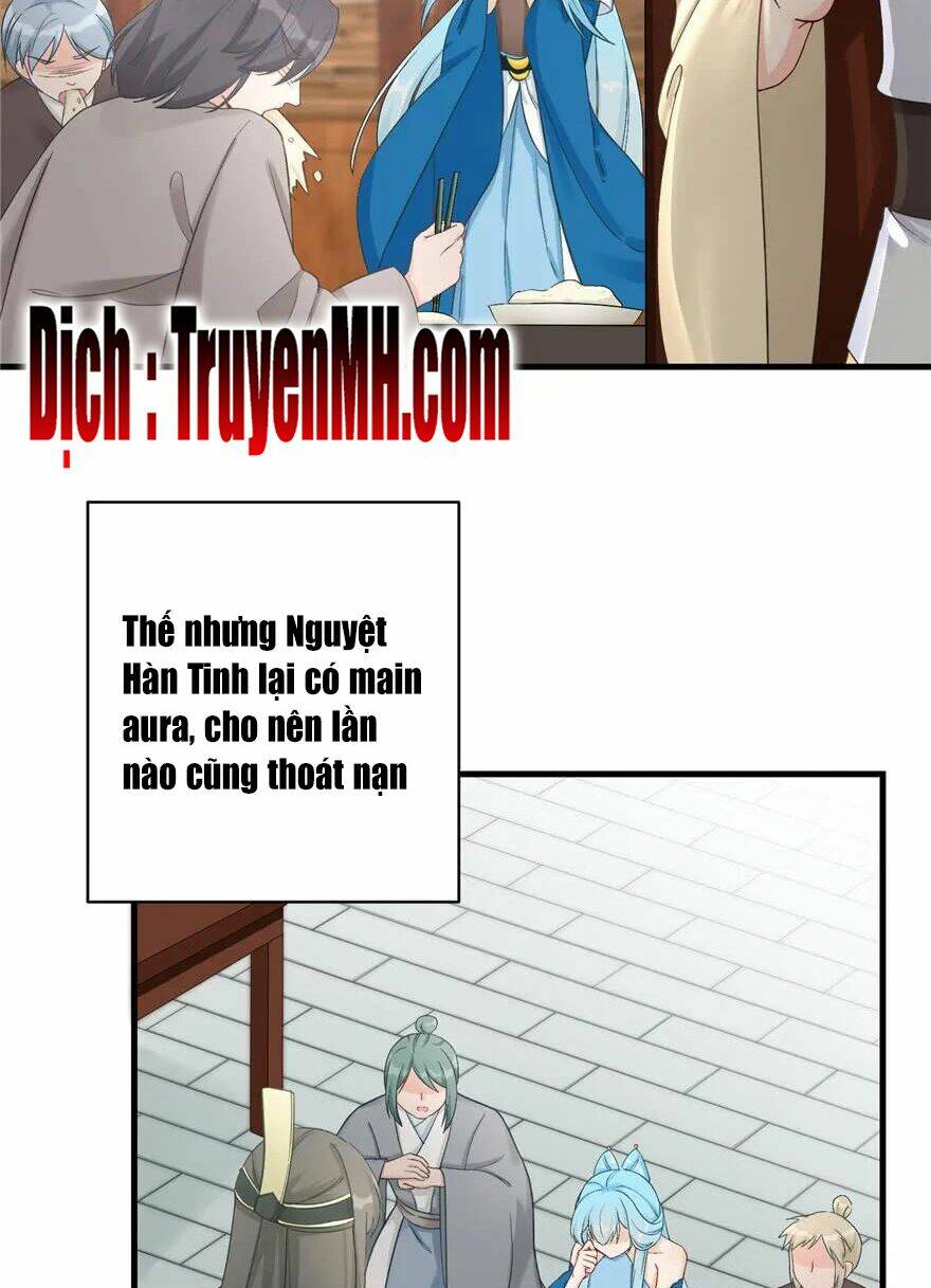 Đồ Đệ Nhà Ta Lại Quải Rồi: Chapter 174