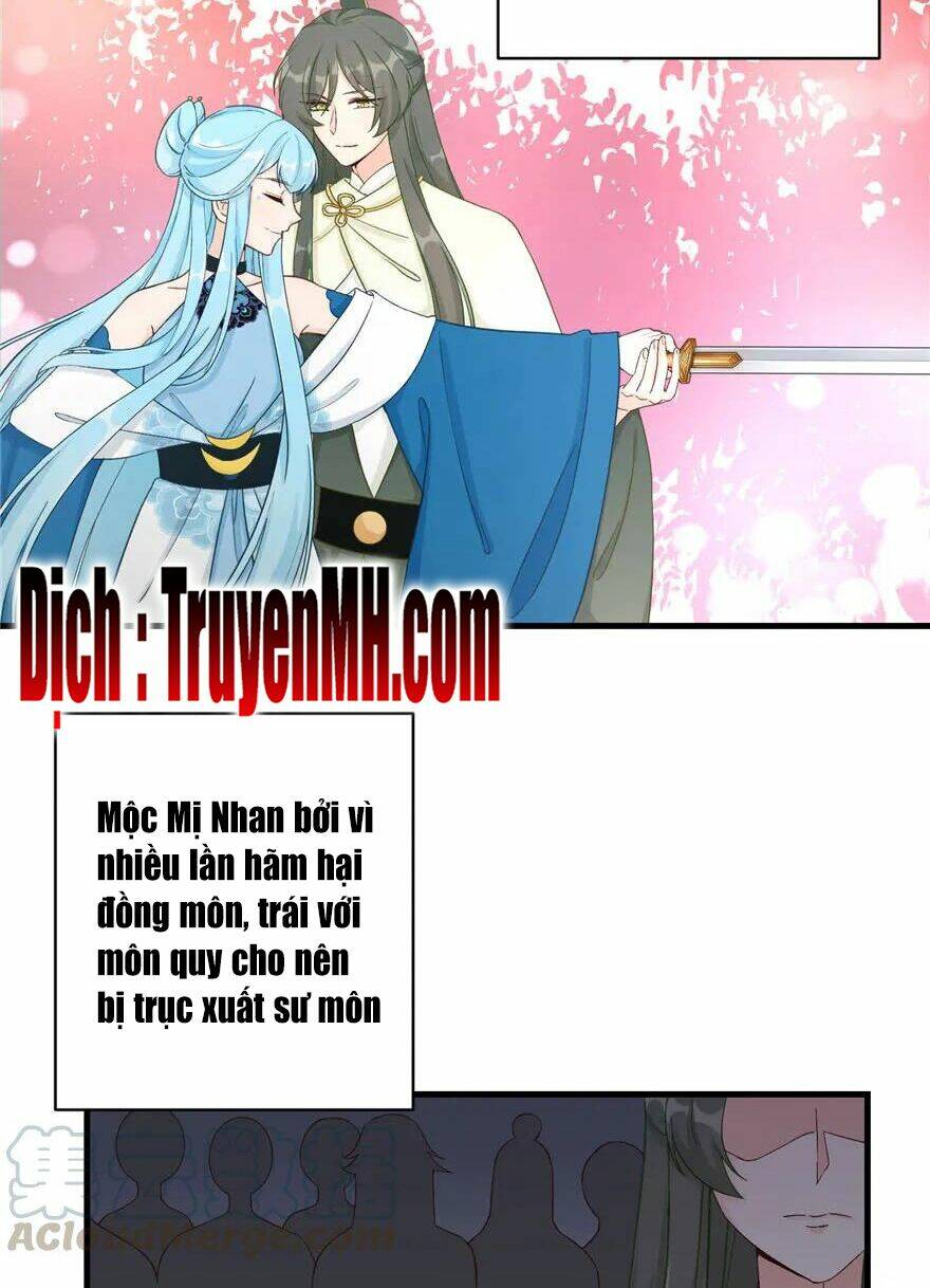 Đồ Đệ Nhà Ta Lại Quải Rồi: Chapter 174