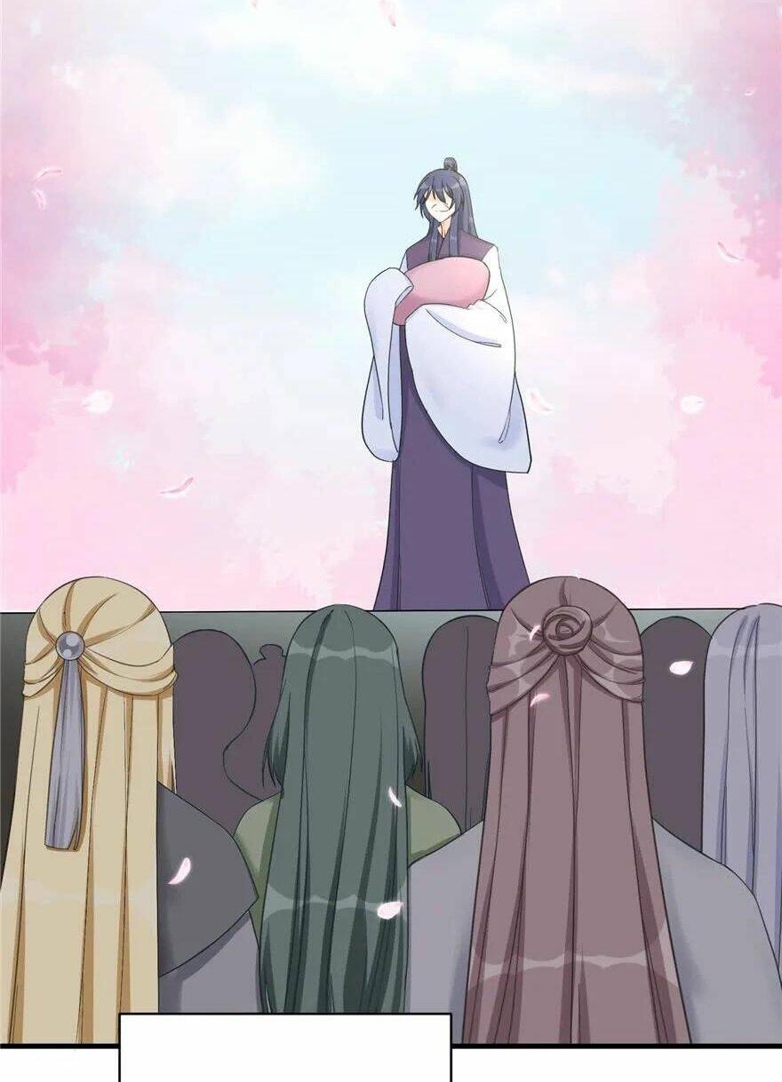 Đồ Đệ Nhà Ta Lại Quải Rồi: Chapter 174