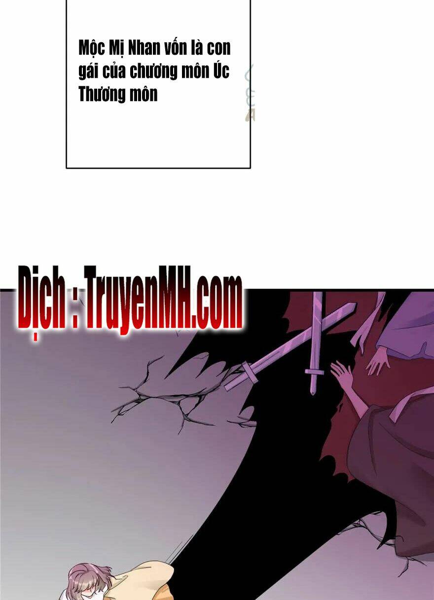Đồ Đệ Nhà Ta Lại Quải Rồi: Chapter 174