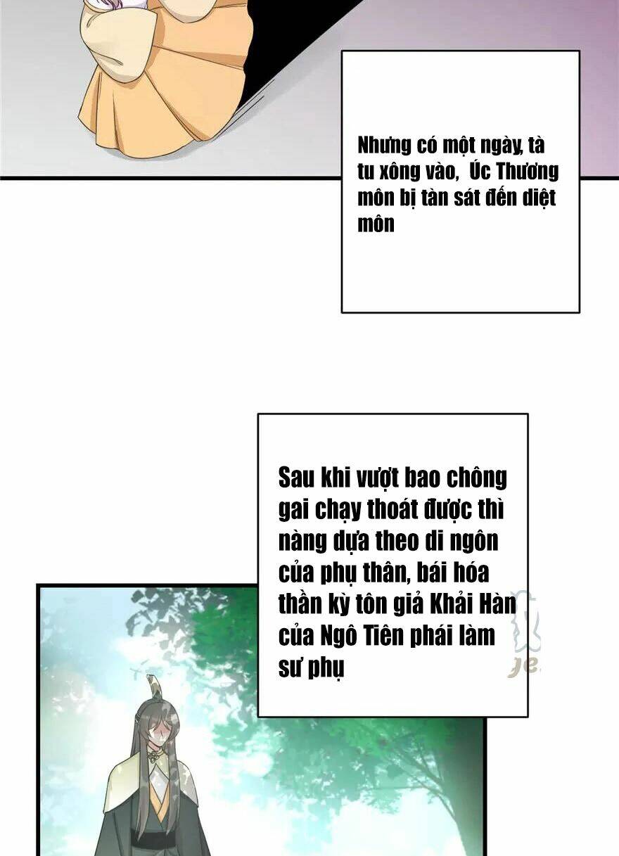 Đồ Đệ Nhà Ta Lại Quải Rồi: Chapter 174