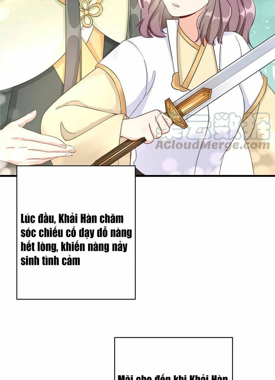 Đồ Đệ Nhà Ta Lại Quải Rồi: Chapter 174