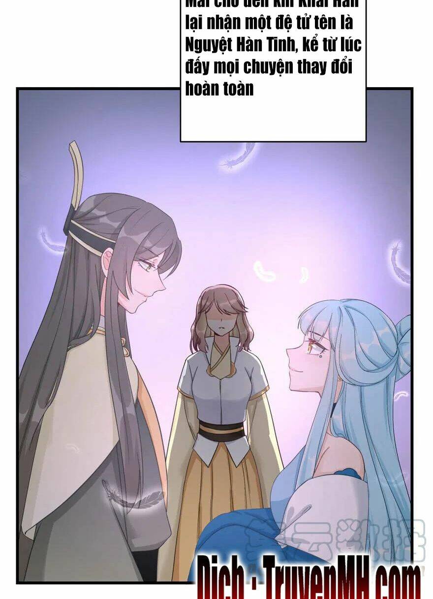 Đồ Đệ Nhà Ta Lại Quải Rồi: Chapter 174