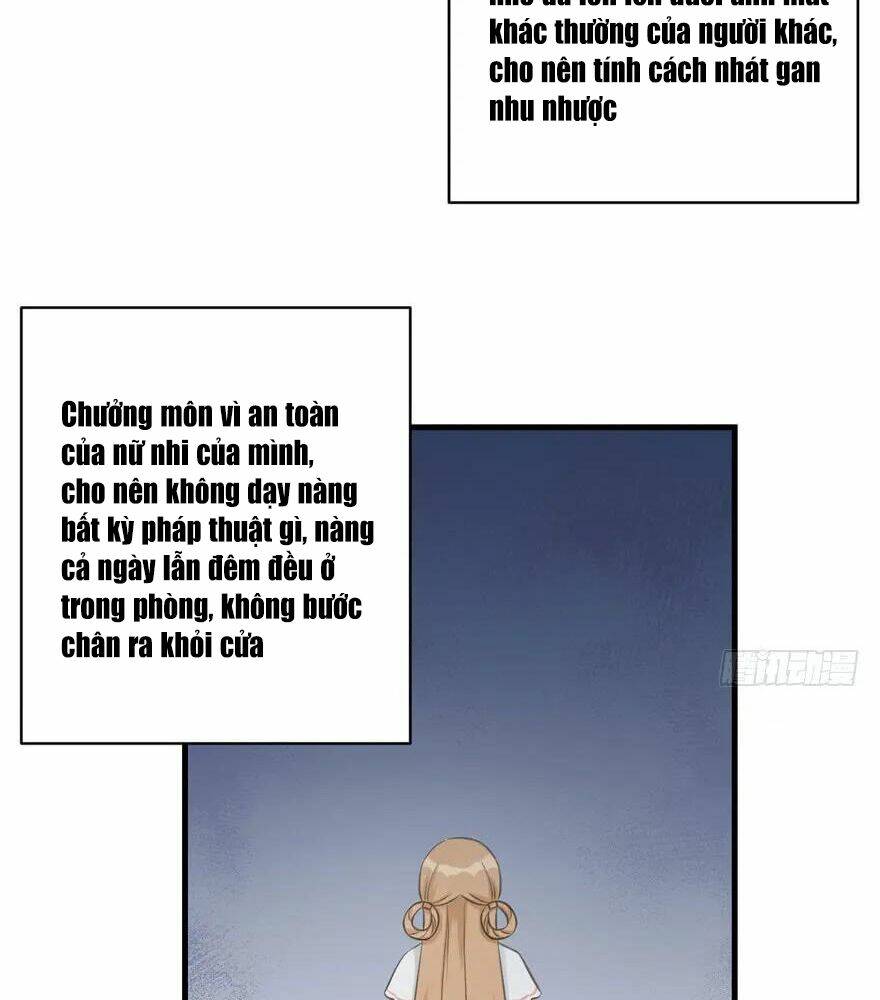 Đồ Đệ Nhà Ta Lại Quải Rồi: Chapter 175