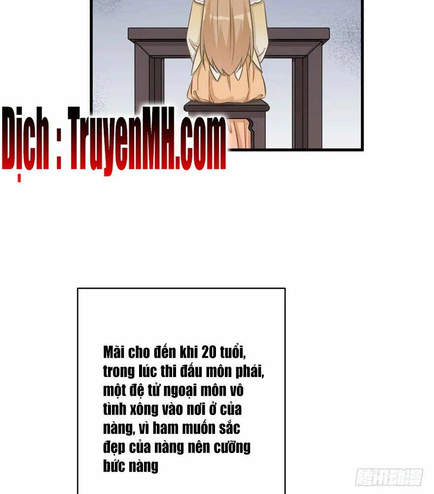 Đồ Đệ Nhà Ta Lại Quải Rồi: Chapter 175