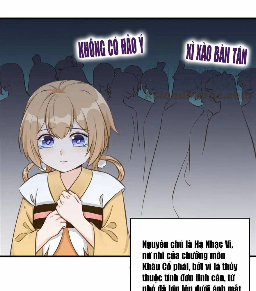 Đồ Đệ Nhà Ta Lại Quải Rồi: Chapter 175