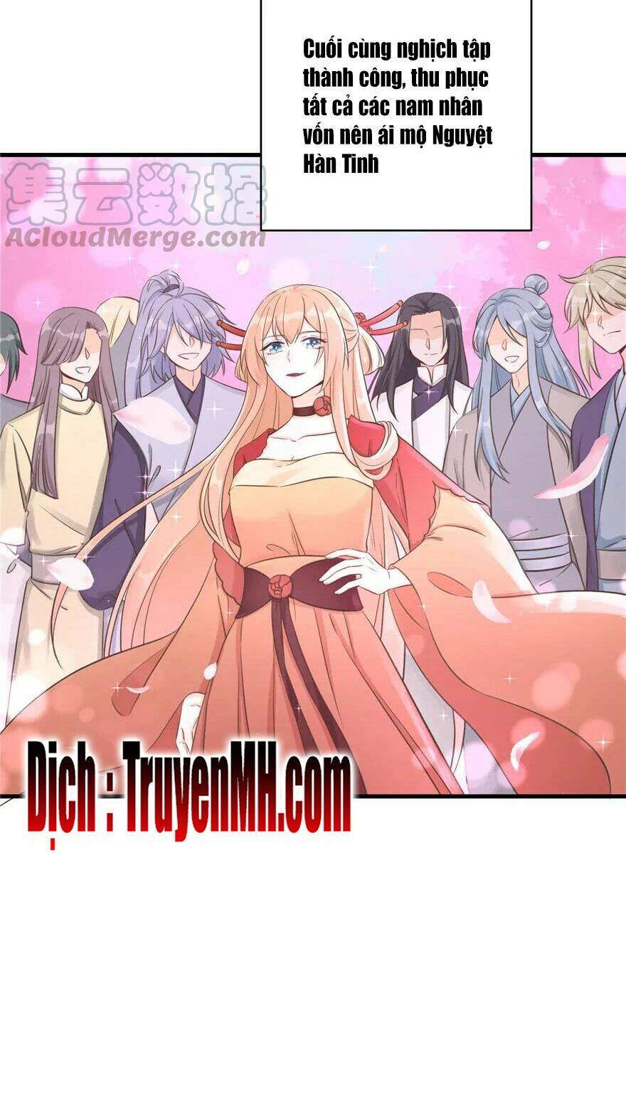 Đồ Đệ Nhà Ta Lại Quải Rồi: Chapter 176