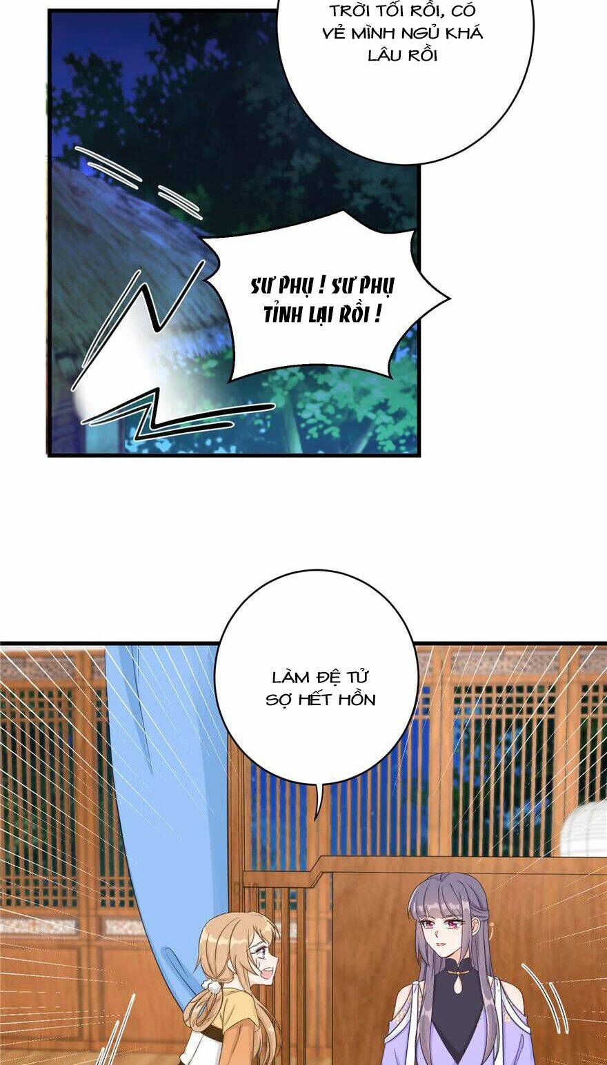 Đồ Đệ Nhà Ta Lại Quải Rồi: Chapter 176