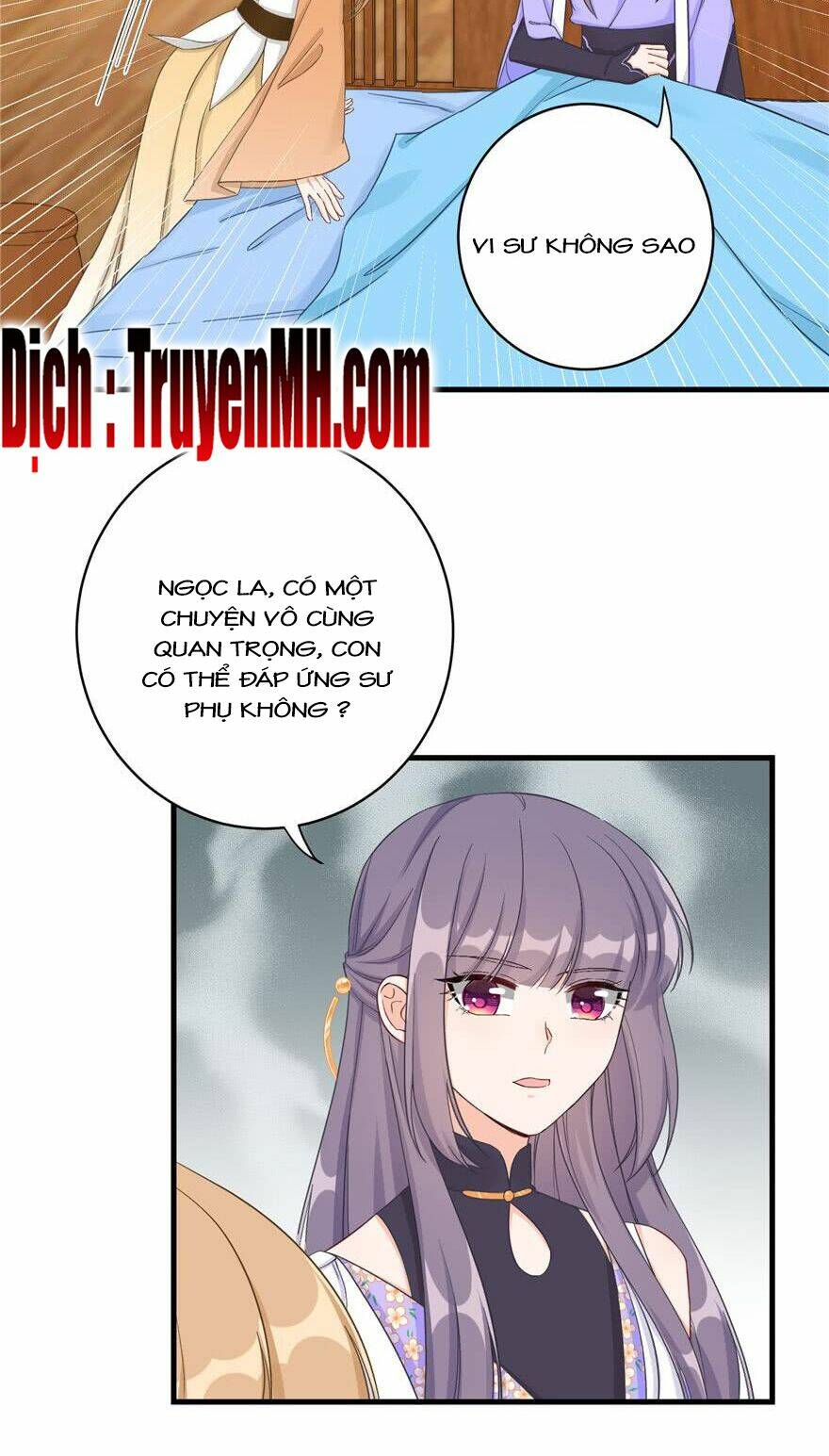 Đồ Đệ Nhà Ta Lại Quải Rồi: Chapter 176