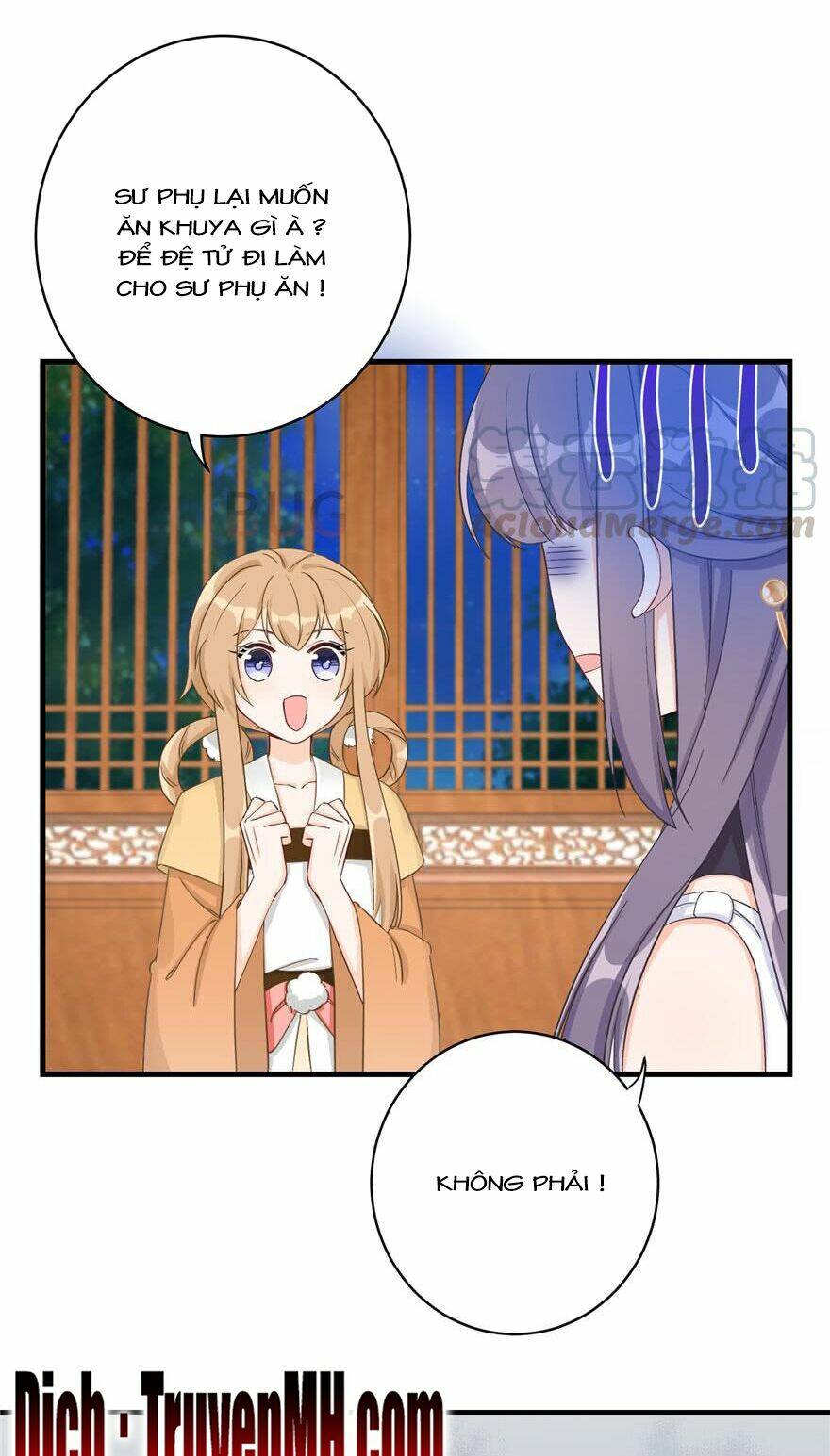 Đồ Đệ Nhà Ta Lại Quải Rồi: Chapter 176