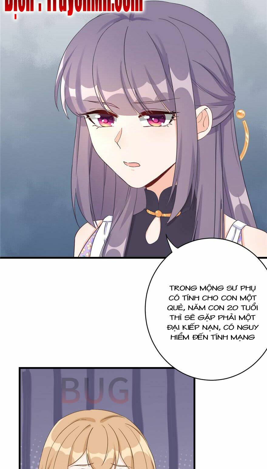 Đồ Đệ Nhà Ta Lại Quải Rồi: Chapter 176