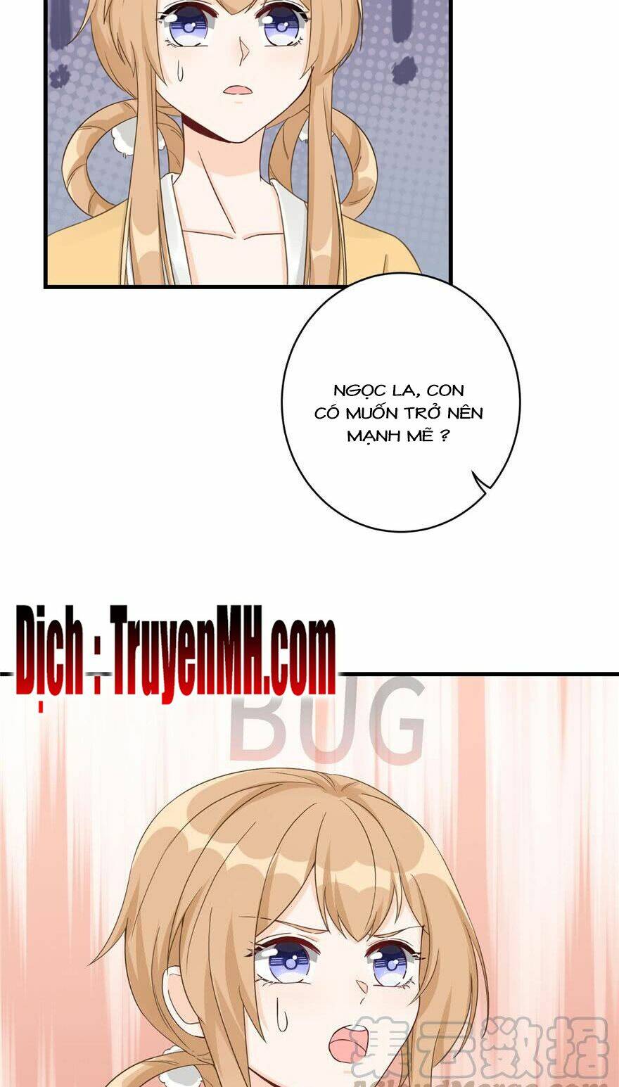 Đồ Đệ Nhà Ta Lại Quải Rồi: Chapter 176