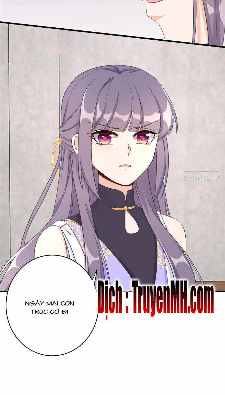 Đồ Đệ Nhà Ta Lại Quải Rồi: Chapter 176