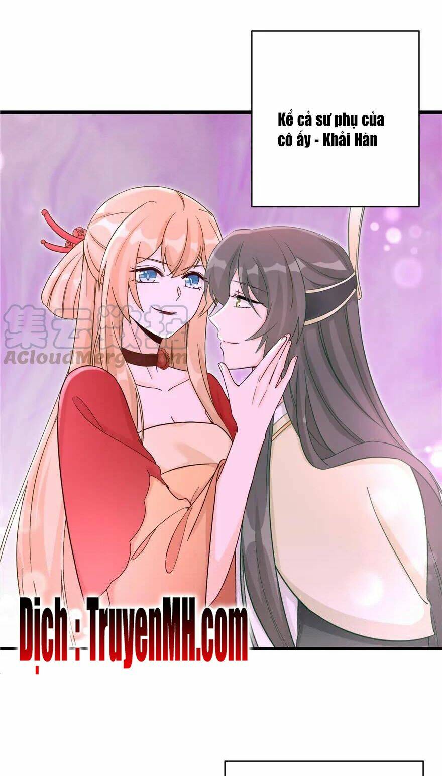 Đồ Đệ Nhà Ta Lại Quải Rồi: Chapter 176