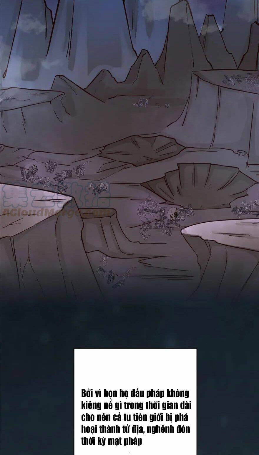 Đồ Đệ Nhà Ta Lại Quải Rồi: Chapter 176