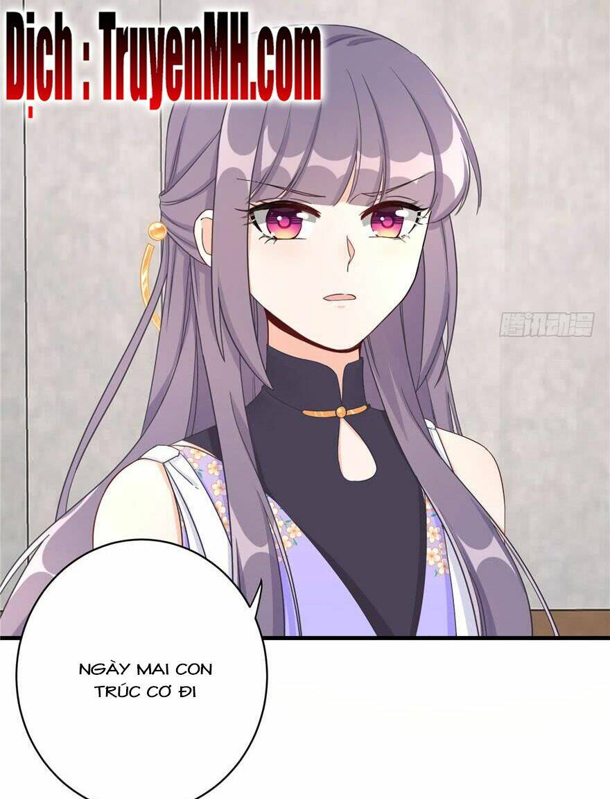 Đồ Đệ Nhà Ta Lại Quải Rồi: Chapter 177