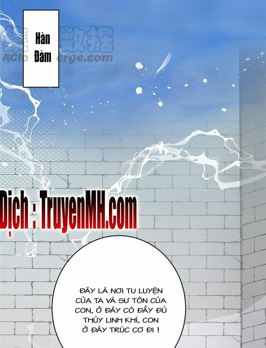 Đồ Đệ Nhà Ta Lại Quải Rồi: Chapter 177