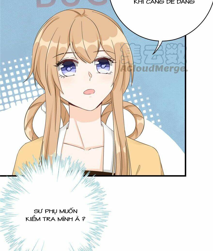 Đồ Đệ Nhà Ta Lại Quải Rồi: Chapter 179